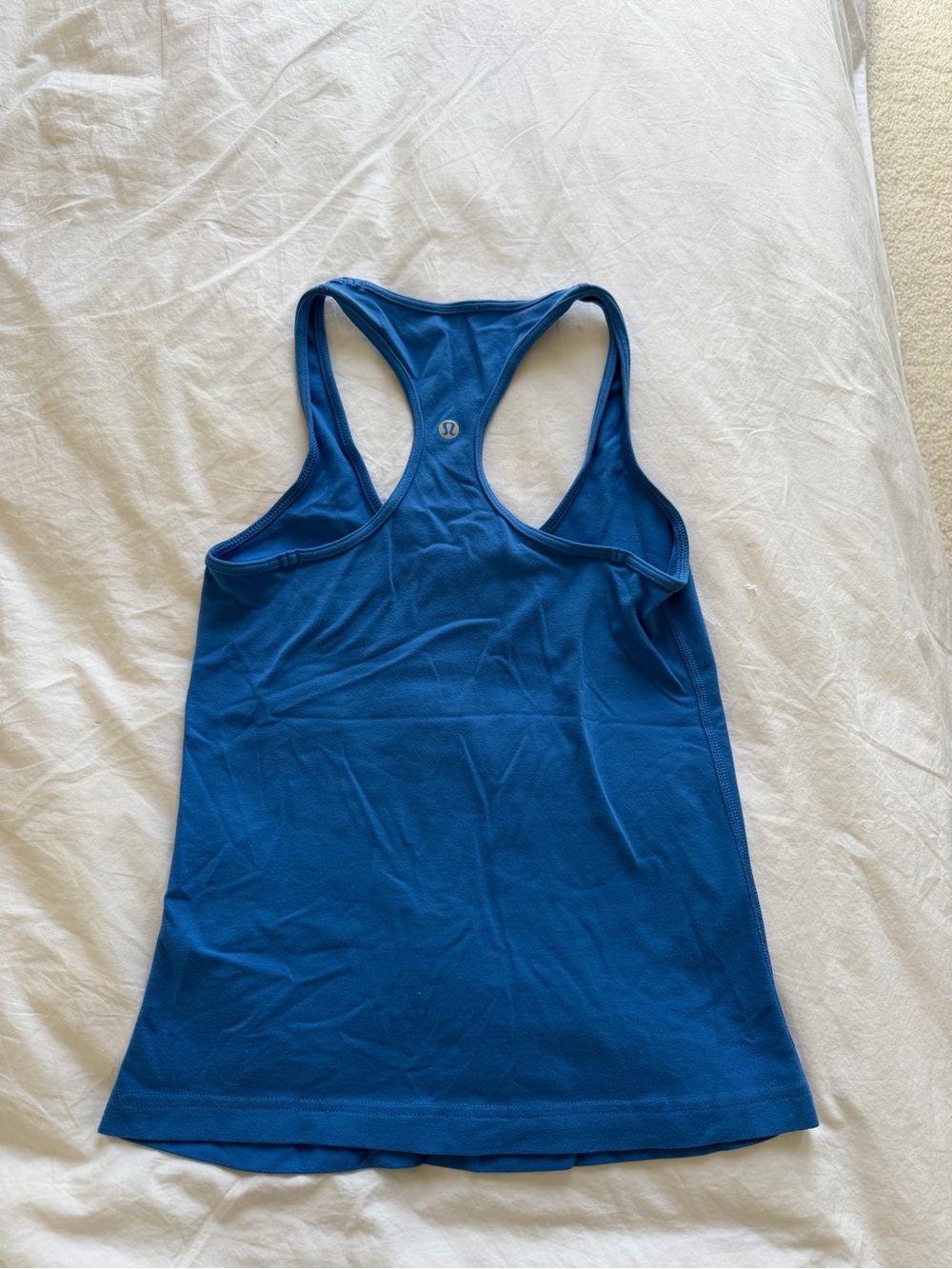 lululemon athletica Racerback Tank Top
